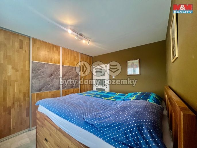 Prodej, Byt 3+1, Hlučín