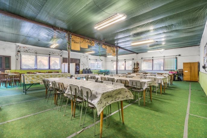 Prodej, Hotel, penzion, Mšeno