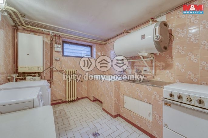 Prodej, Rodinný dům, Plzeň