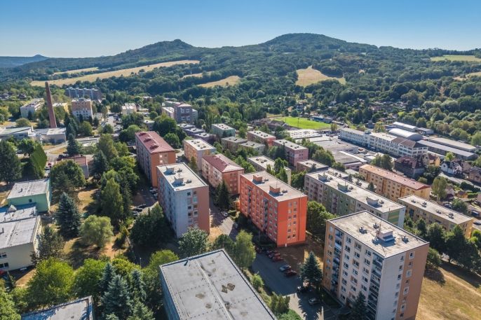 Prodej, Byt 2+1, Jílové