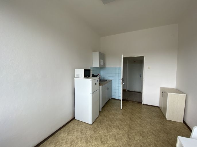 Pronájem, Kancelářský prostor, Krnov