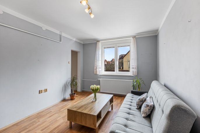 Prodej, Rodinný dům, Louny