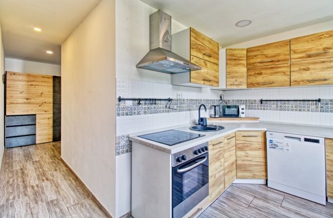 Prodej, Byt 2+1, Chomutov