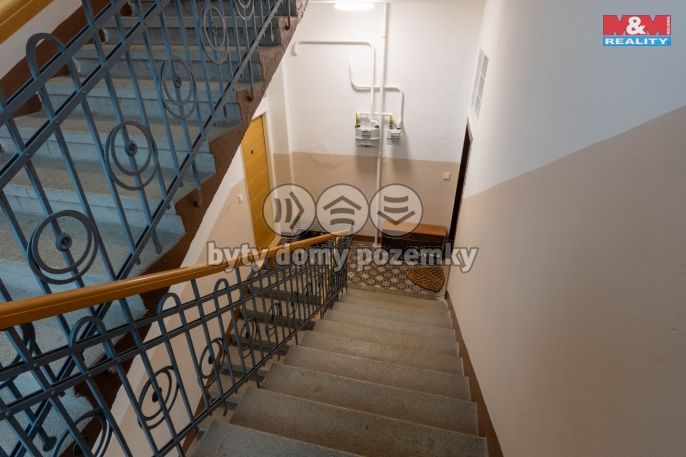 Prodej, Byt 4+kk, Opava