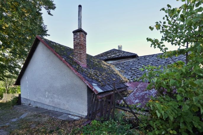 Prodej, Rodinný dům, Skuhrov