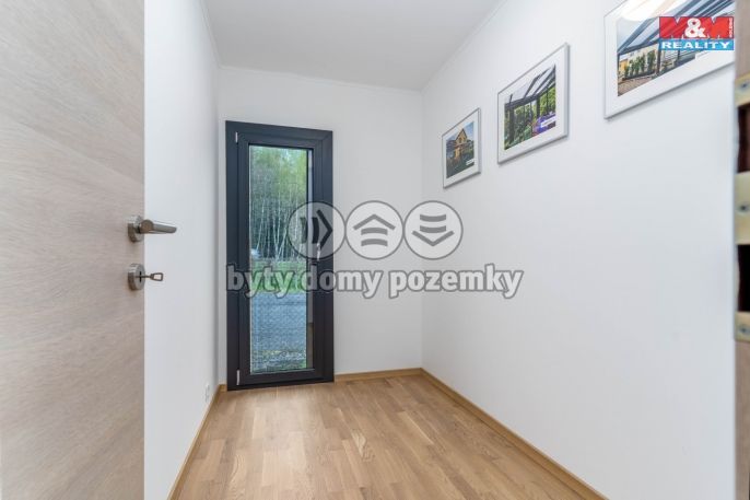 Prodej, Rodinný dům, Tehovec