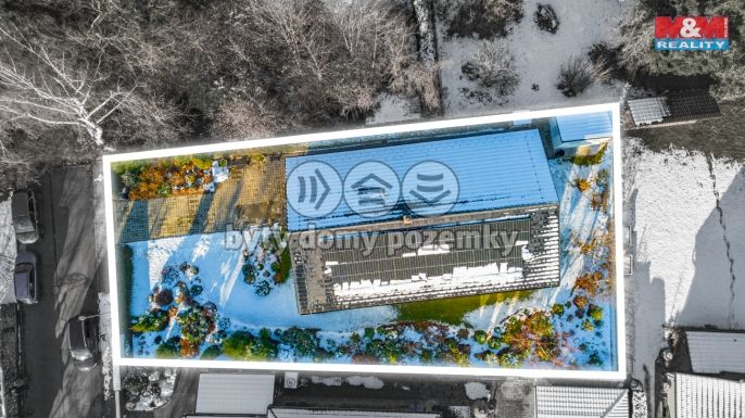 Prodej, Rodinný dům, Suchdol nad Lužnicí