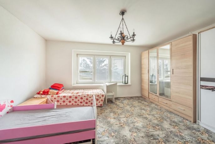 Prodej, Rodinný dům, Kladno