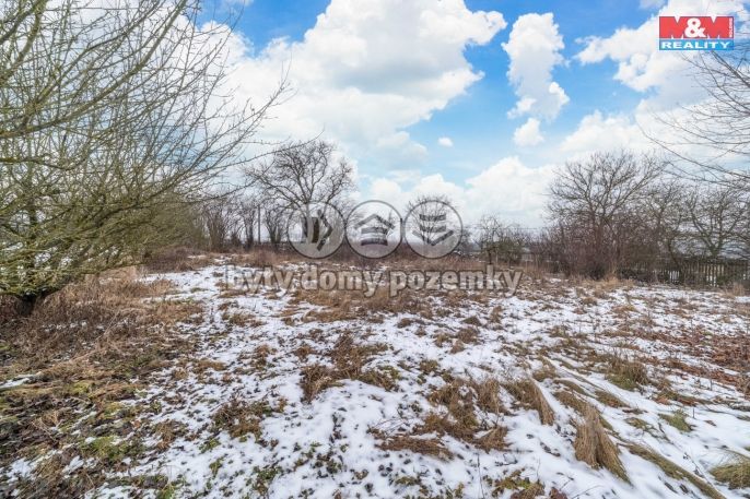 Prodej, Pozemek k bydlení, Blovice