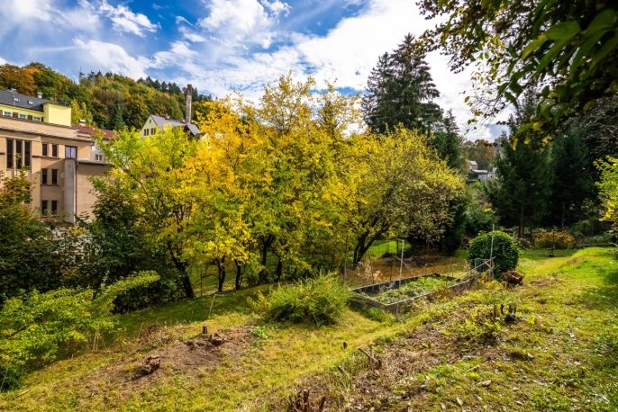 Prodej, Pozemek k bydlení, Jablonec nad Nisou