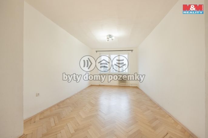 Prodej, Byt 2+1, Praha