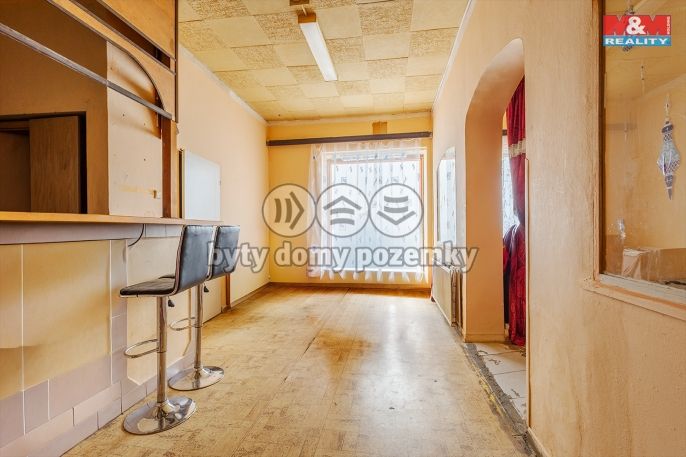 Prodej, Rodinný dům, Šluknov