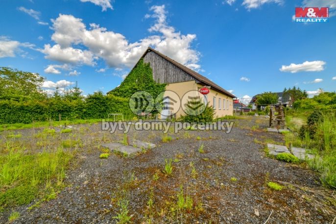 Prodej, Restaurace, stravování, Luby