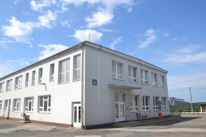 Pronájem, Obchod a služby, Červený Kostelec