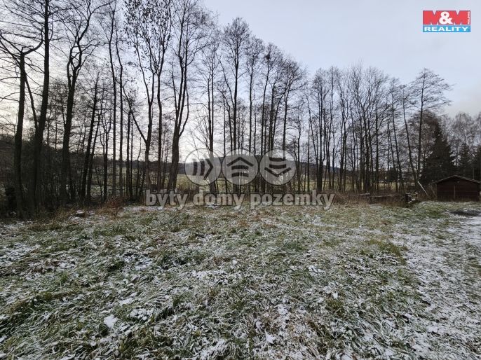 Prodej, Pozemek k bydlení, Mařenice