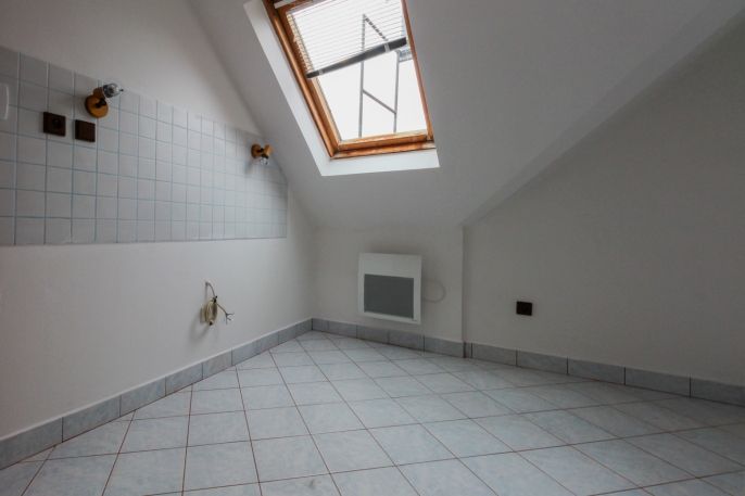 Pronájem, Kancelářský prostor, Jeseník