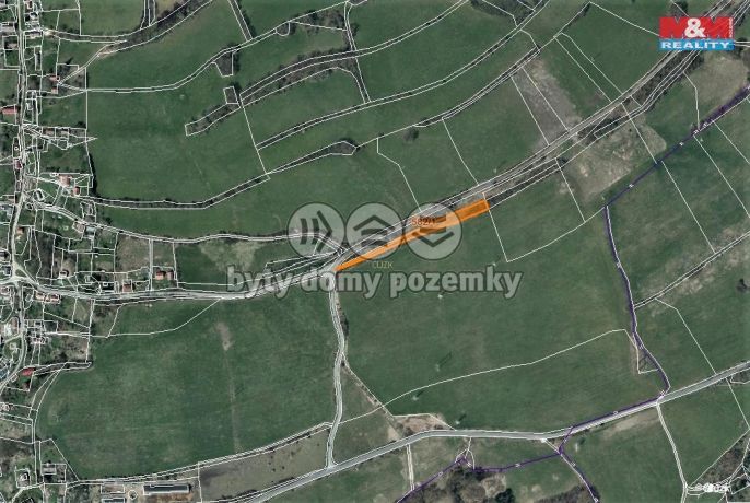 Prodej, Louka, Kozly