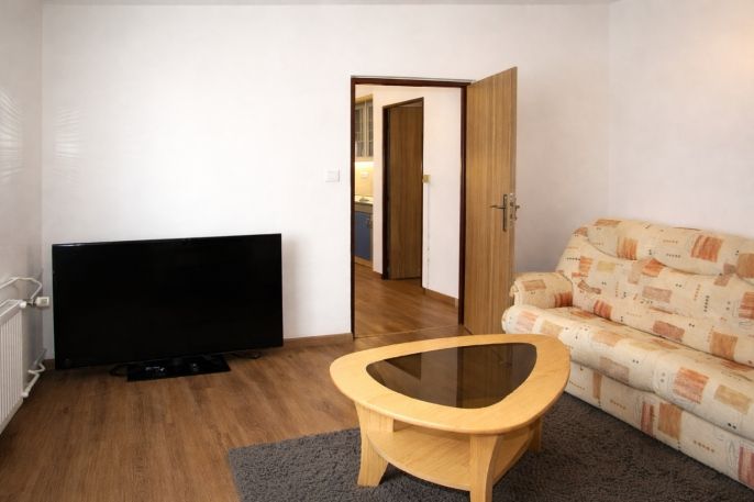 Pronájem, Byt 2+1, Holoubkov