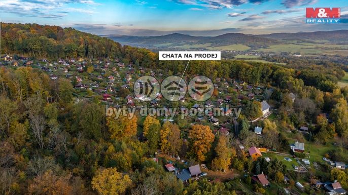 Prodej, Chata, Stružnice