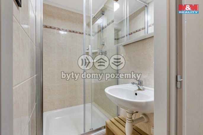 Prodej, Rodinný dům, Karlštejn