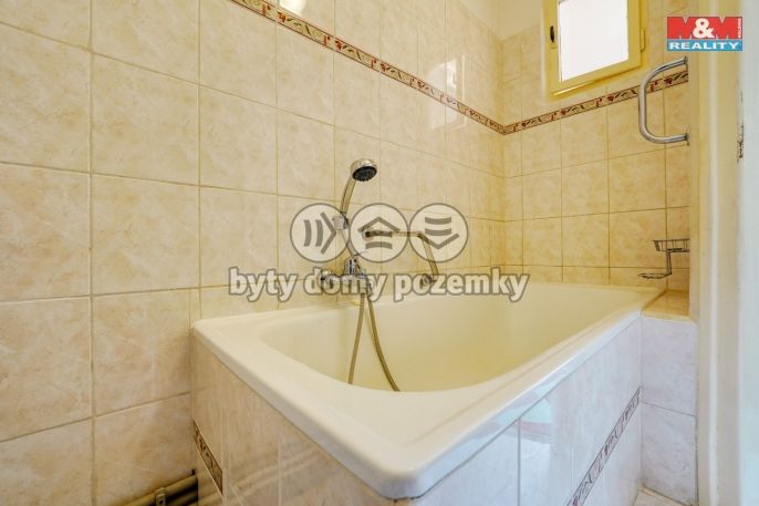 Prodej, Byt 2+1, Nejdek