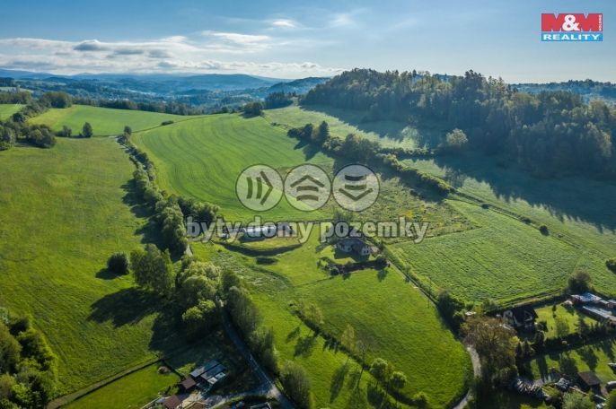 Prodej, Rodinný dům, Slaná