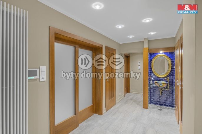 Prodej, Rodinný dům, Unhošť