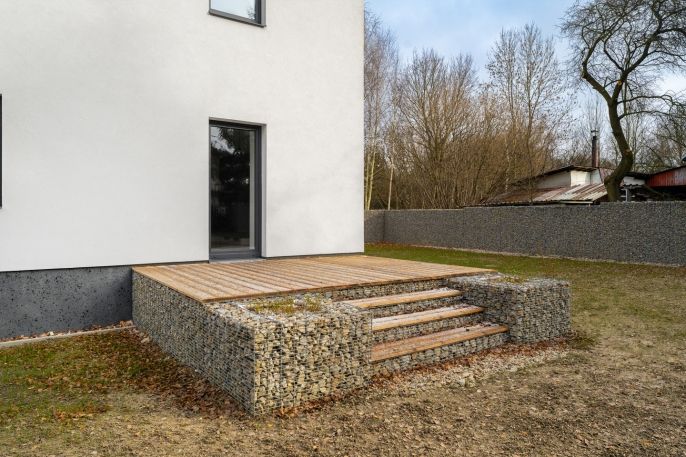 Prodej, Rodinný dům, Liberec