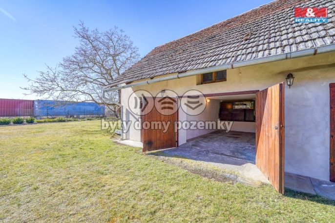 Prodej, Chalupa, Blovice