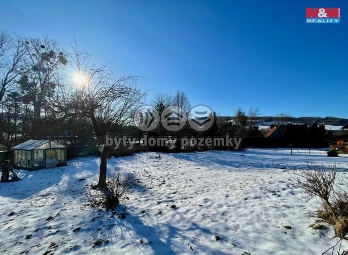 Prodej, Pozemek k bydlení, Ženklava