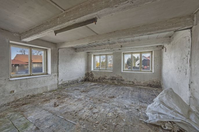 Prodej, Rodinný dům, Nepolisy