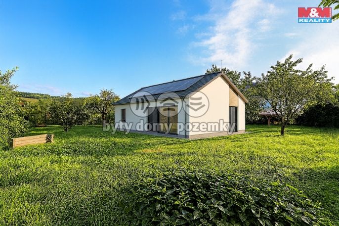 Prodej, Pozemek k bydlení, Třemošná