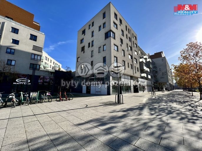 Prodej, Byt 4+kk, Ostrava
