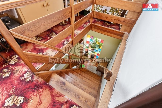 Prodej, Rodinný dům, Stará Paka