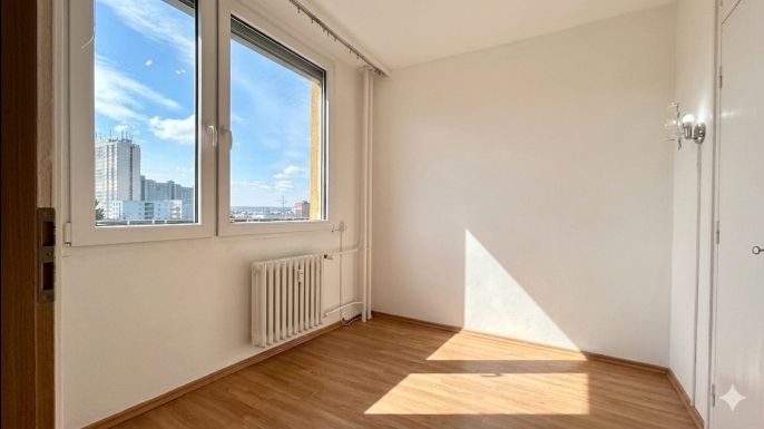 Pronájem, Byt 2+kk, Praha