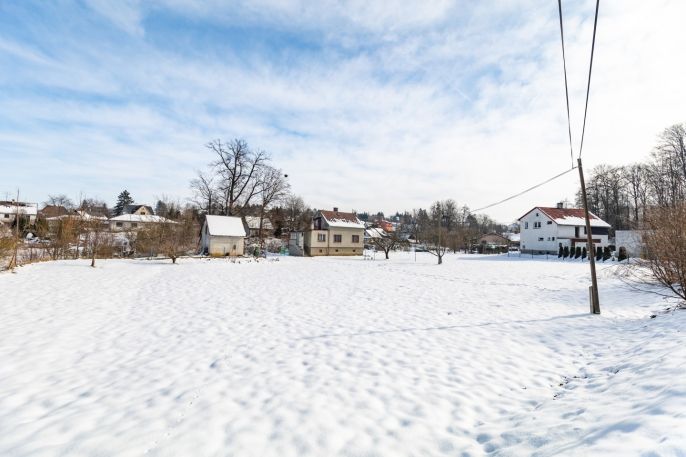 Prodej, Pozemek k bydlení, Frýdek-Místek