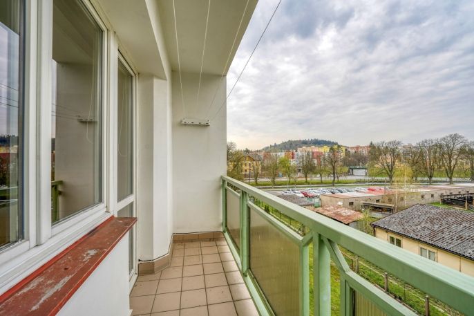 Prodej, Byt 3+1, Klatovy