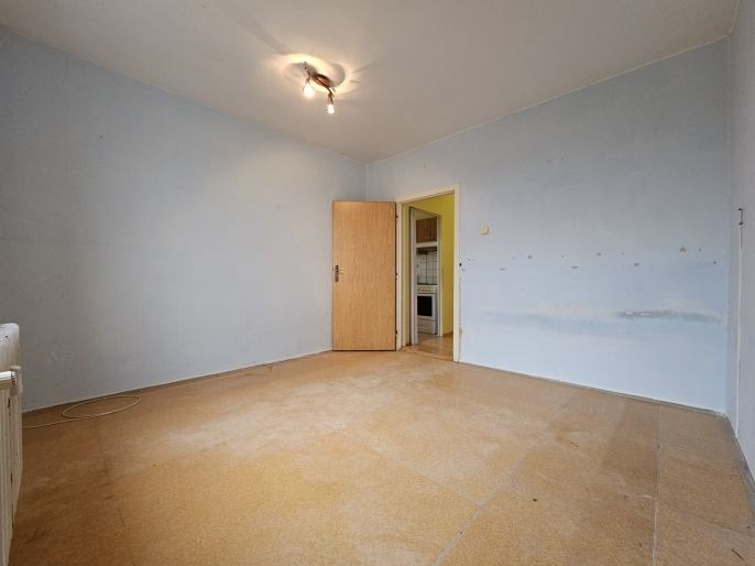 Prodej, Byt 3+1, Valašské Meziříčí