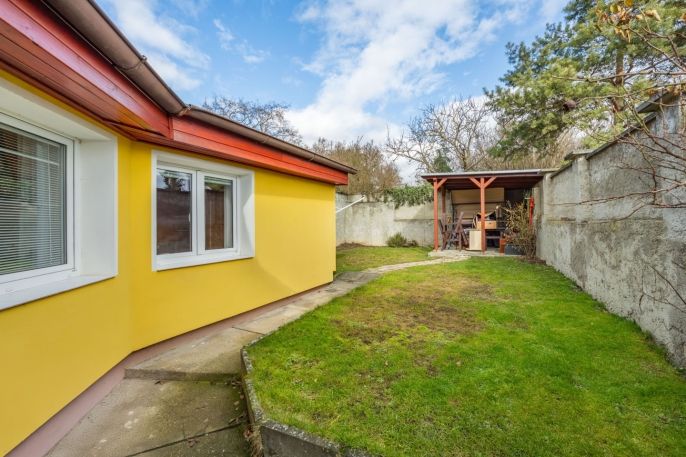 Prodej, Rodinný dům, Zlonice