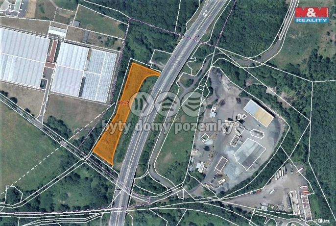 Prodej, Louka, Ústí nad Labem