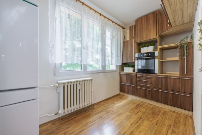 Pronájem, Byt 2+1, Sokolov