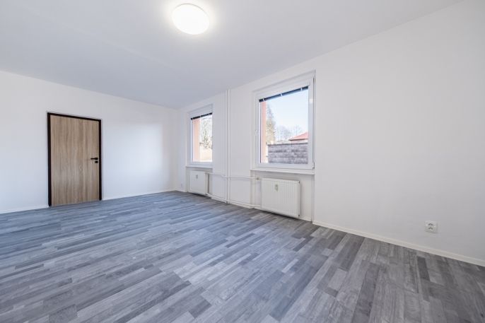 Prodej, Byt 4+1, Volary