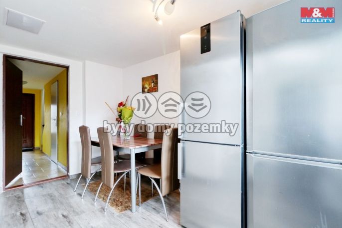 Prodej, Rodinný dům, Kařez