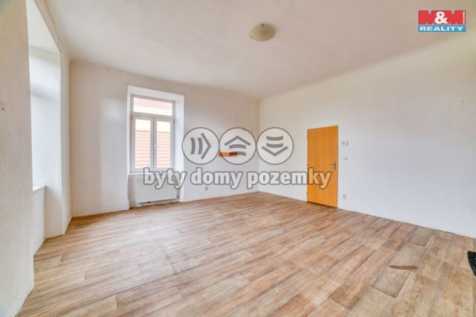 Prodej, Nájemní dům, Nový Kostel