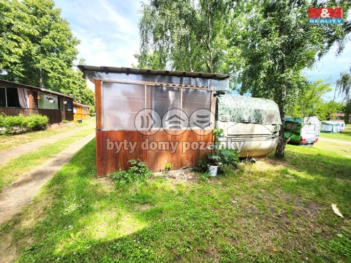 Prodej, Chata, Rokle