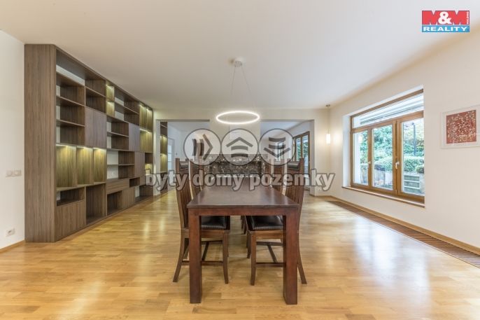 Prodej, Byt 4+kk, Praha