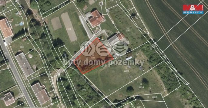 Prodej, Louka, Chyjice