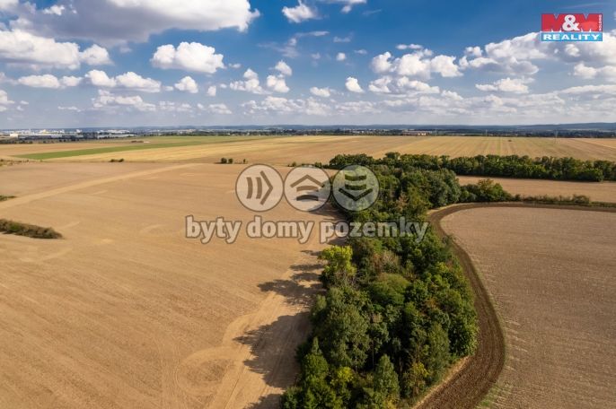 Prodej, Pozemek k bydlení, Chýně