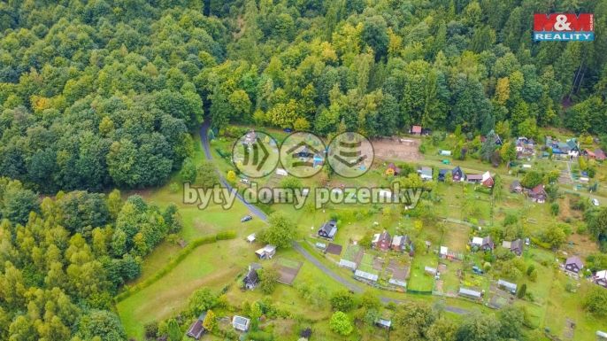 Prodej, Chata, Hanušovice