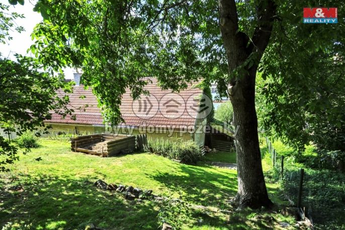 Prodej, Rodinný dům, Čečkovice